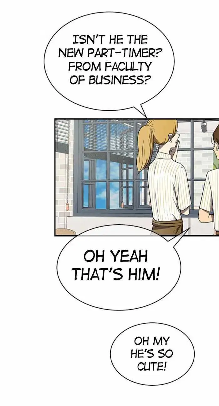 Trapped Chapter 39 page 78 - 