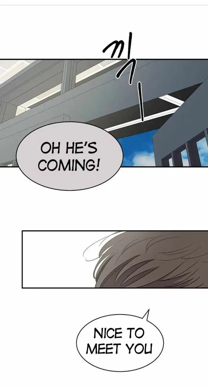 Trapped Chapter 39 page 79 - 