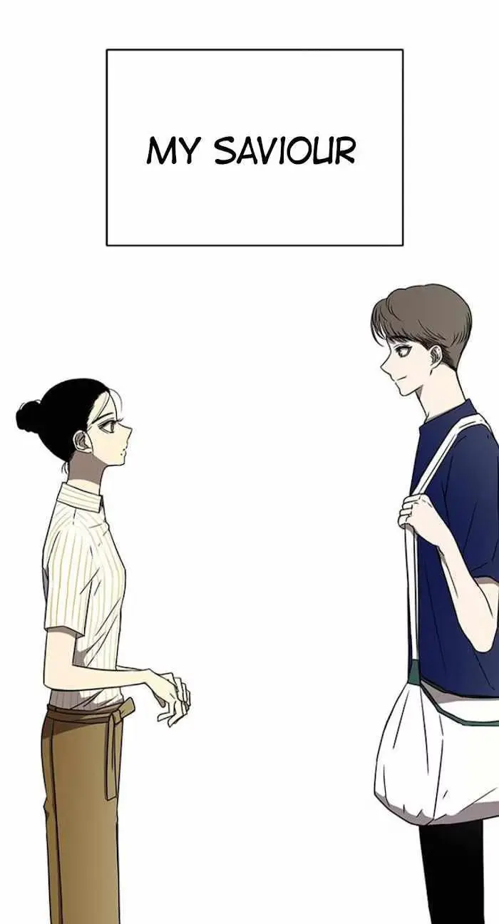 Trapped Chapter 39 page 87 - 