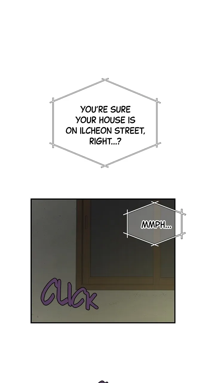 Read Trapped chapter 4 image 1 on Lezhin