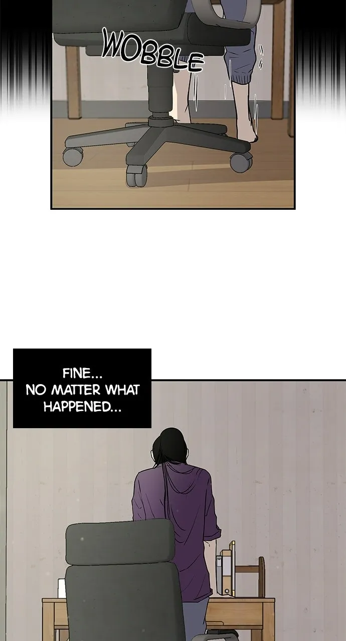 Read Trapped chapter 4 image 17 on Lezhin