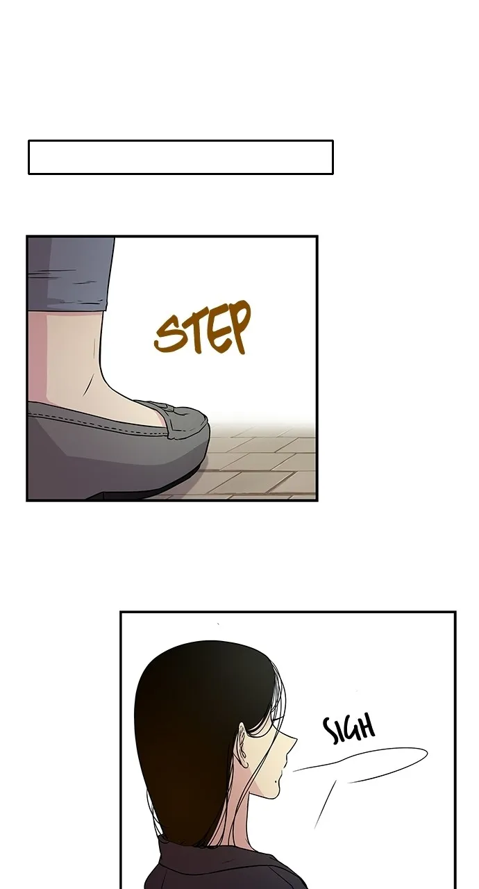 Read Trapped chapter 4 image 19 on Lezhin