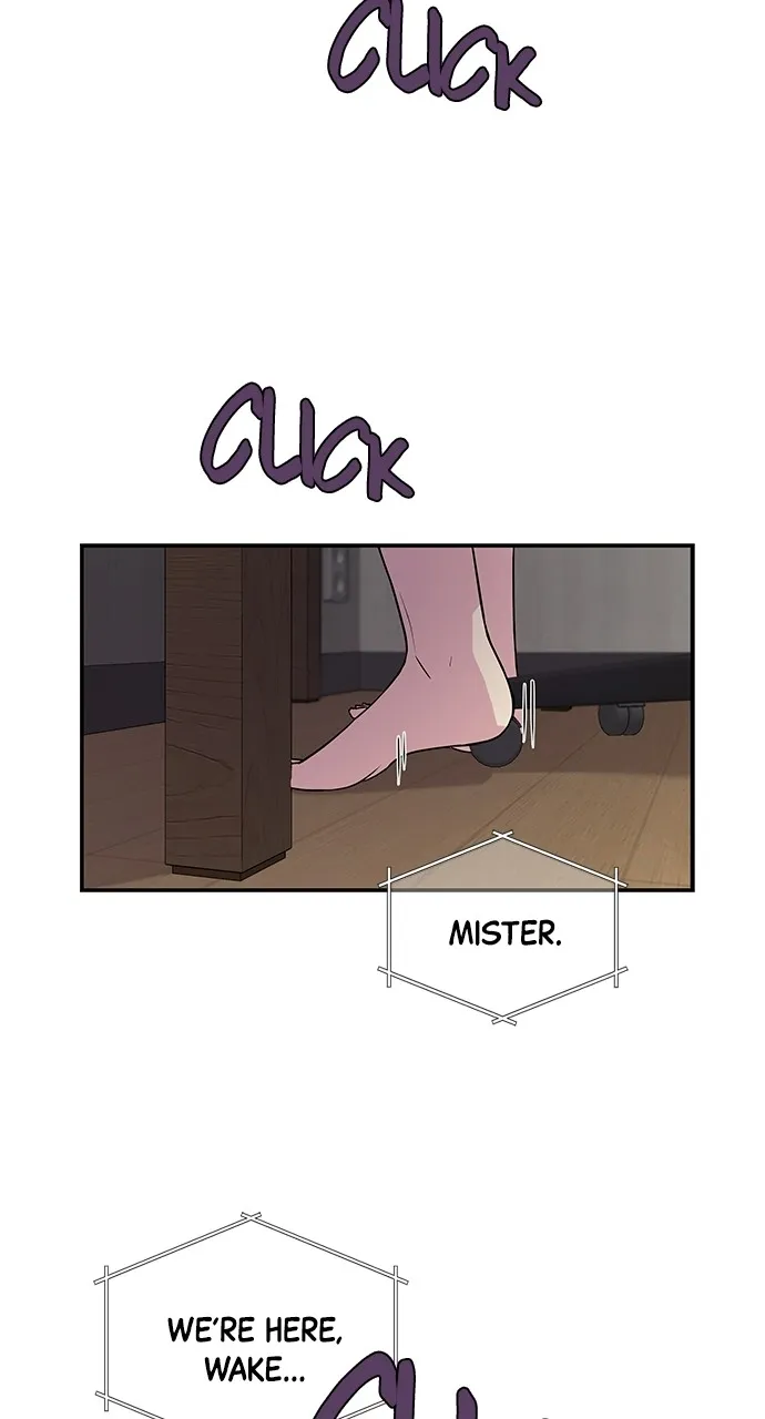 Read Trapped chapter 4 image 2 on Lezhin