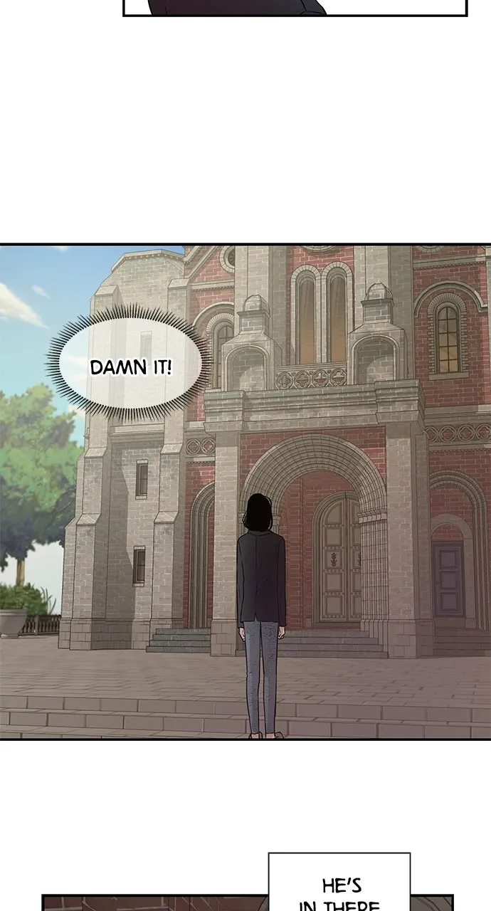 Read Trapped chapter 4 image 20 on Lezhin