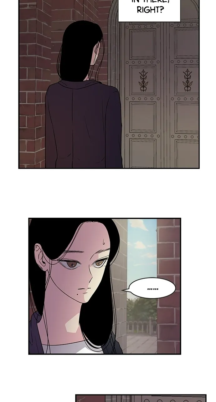 Read Trapped chapter 4 image 21 on Lezhin