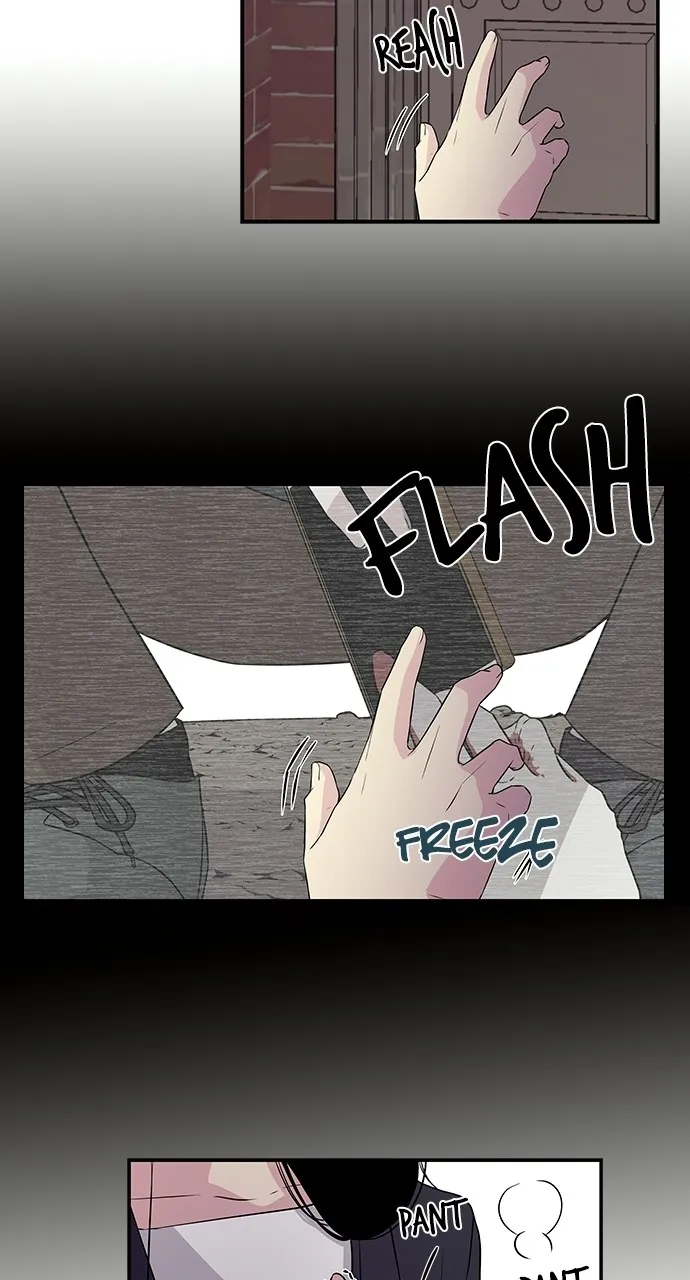 Read Trapped chapter 4 image 22 on Lezhin