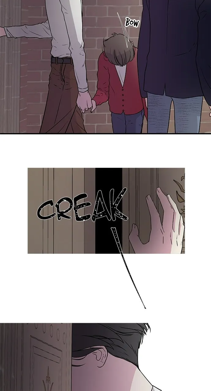 Read Trapped chapter 4 image 27 on Lezhin