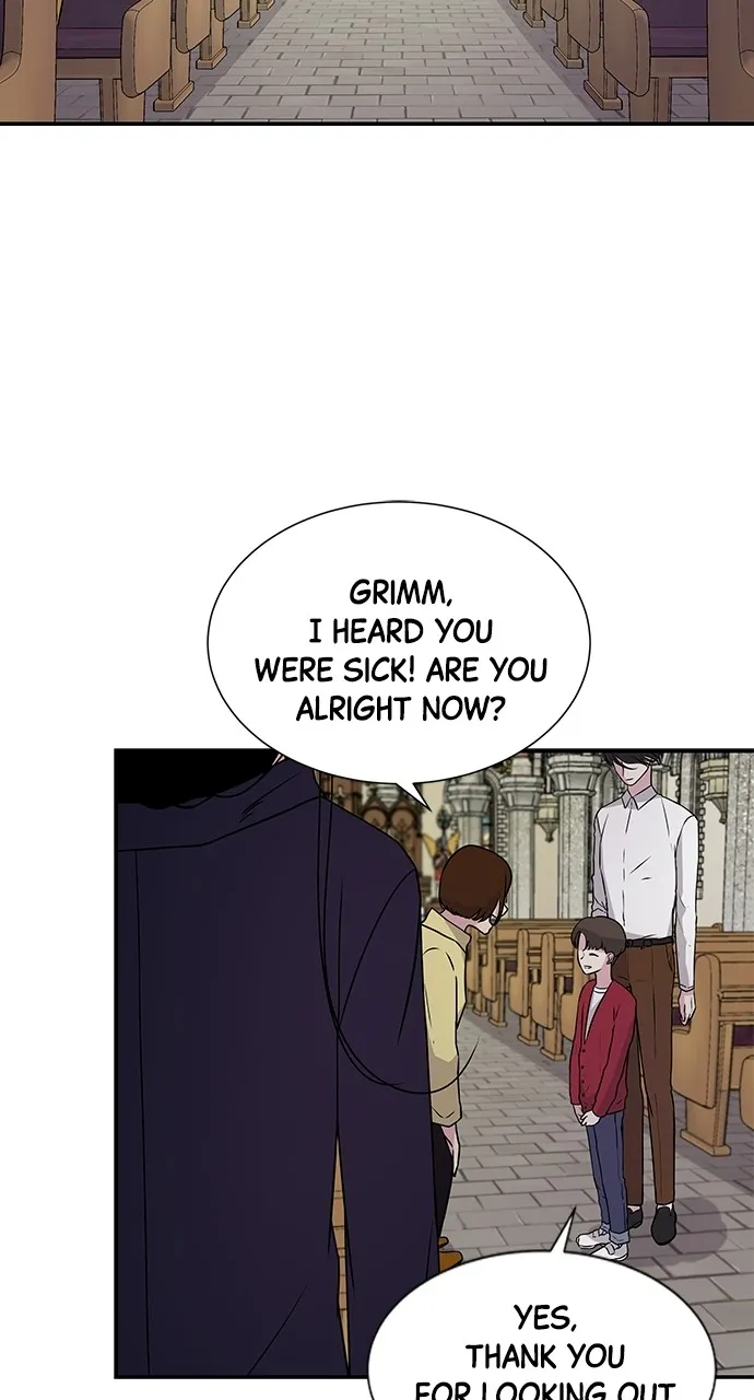 Read Trapped chapter 4 image 33 on Lezhin