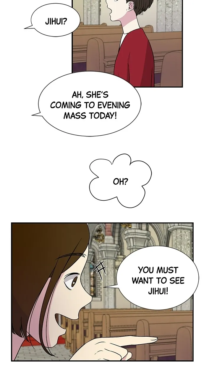 Read Trapped chapter 4 image 38 on Lezhin
