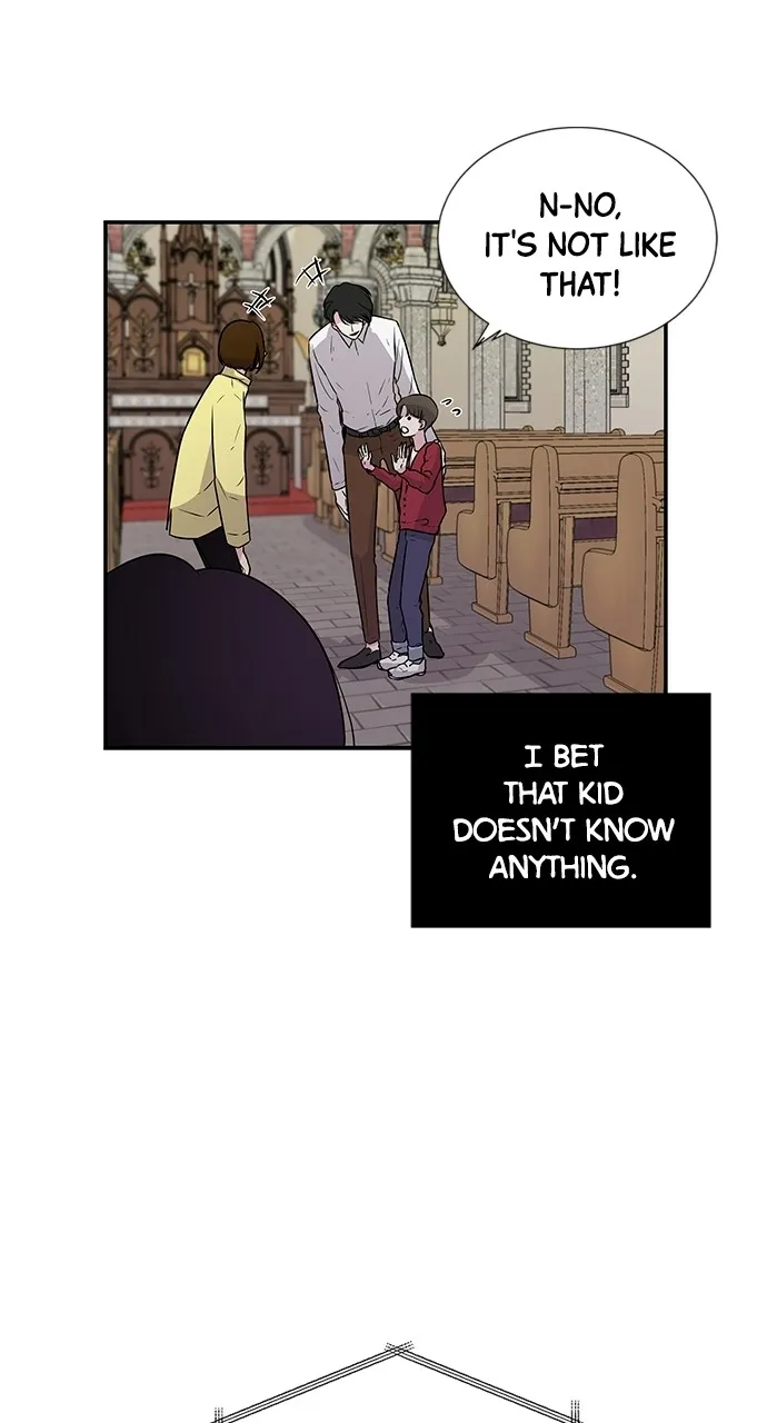 Read Trapped chapter 4 image 39 on Lezhin