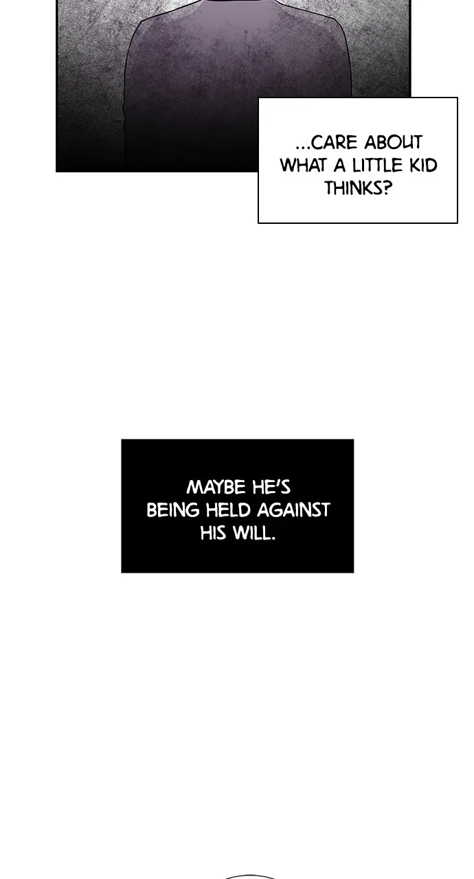 Read Trapped chapter 4 image 42 on Lezhin