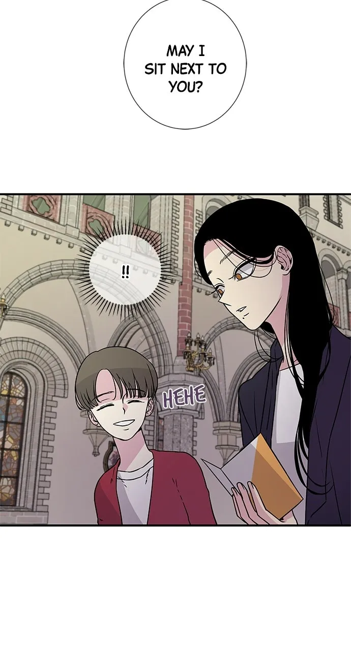 Read Trapped chapter 4 image 43 on Lezhin