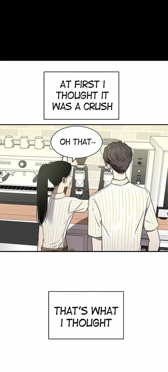 Read Trapped chapter 40 image 0 on Lezhin