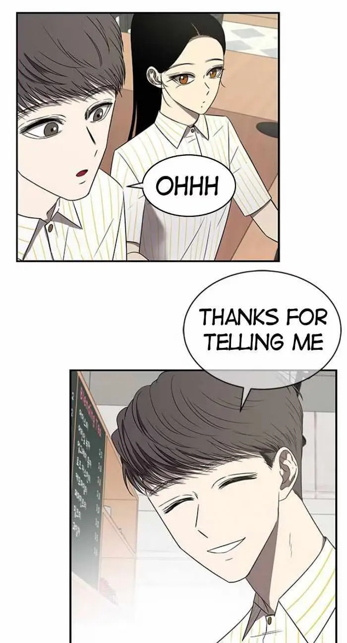 Read Trapped chapter 40 image 1 on Lezhin