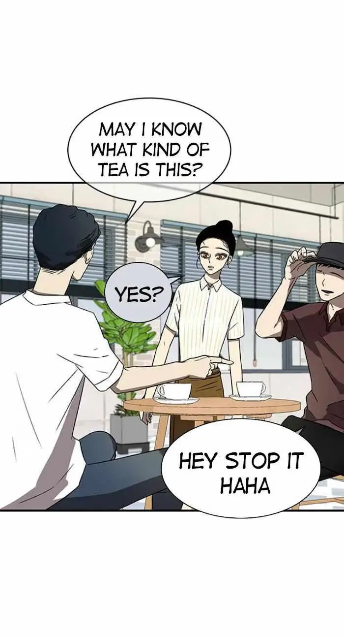 Read Trapped chapter 40 image 10 on Lezhin