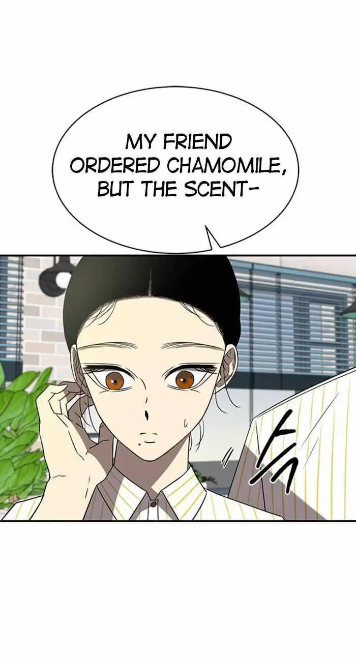 Read Trapped chapter 40 image 11 on Lezhin