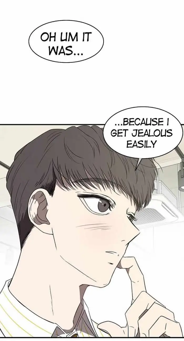 Read Trapped chapter 40 image 14 on Lezhin