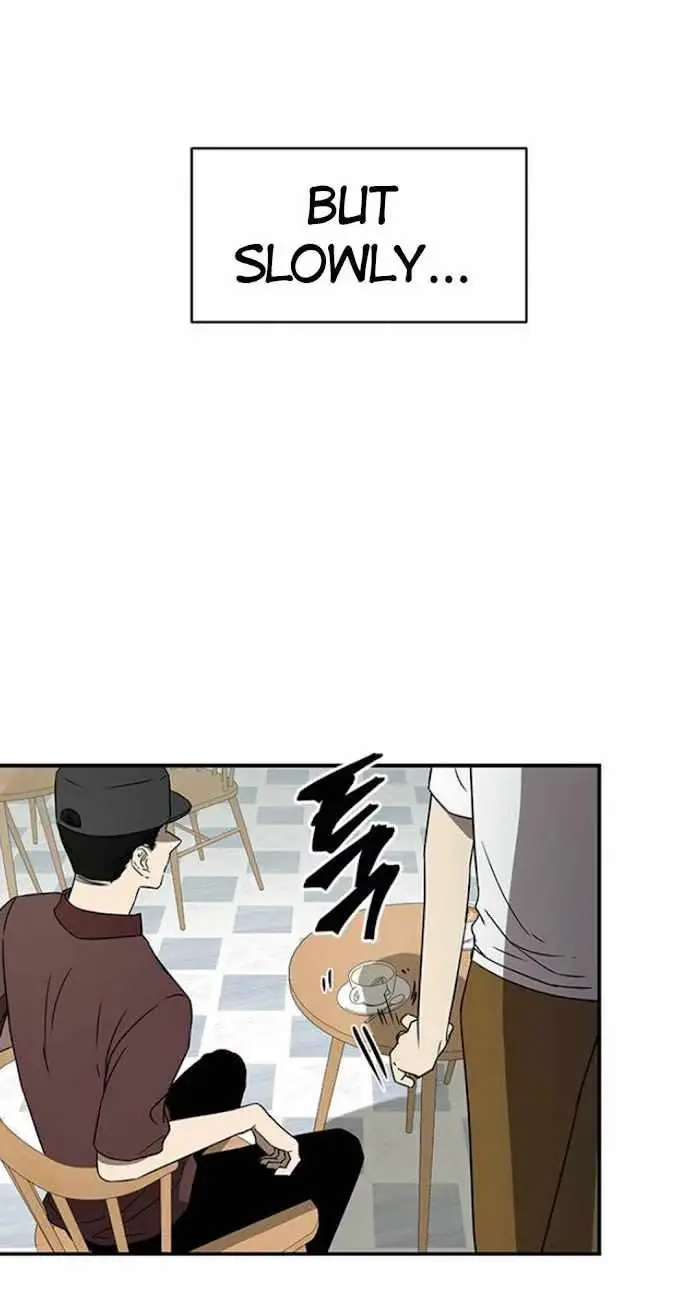 Read Trapped chapter 40 image 17 on Lezhin