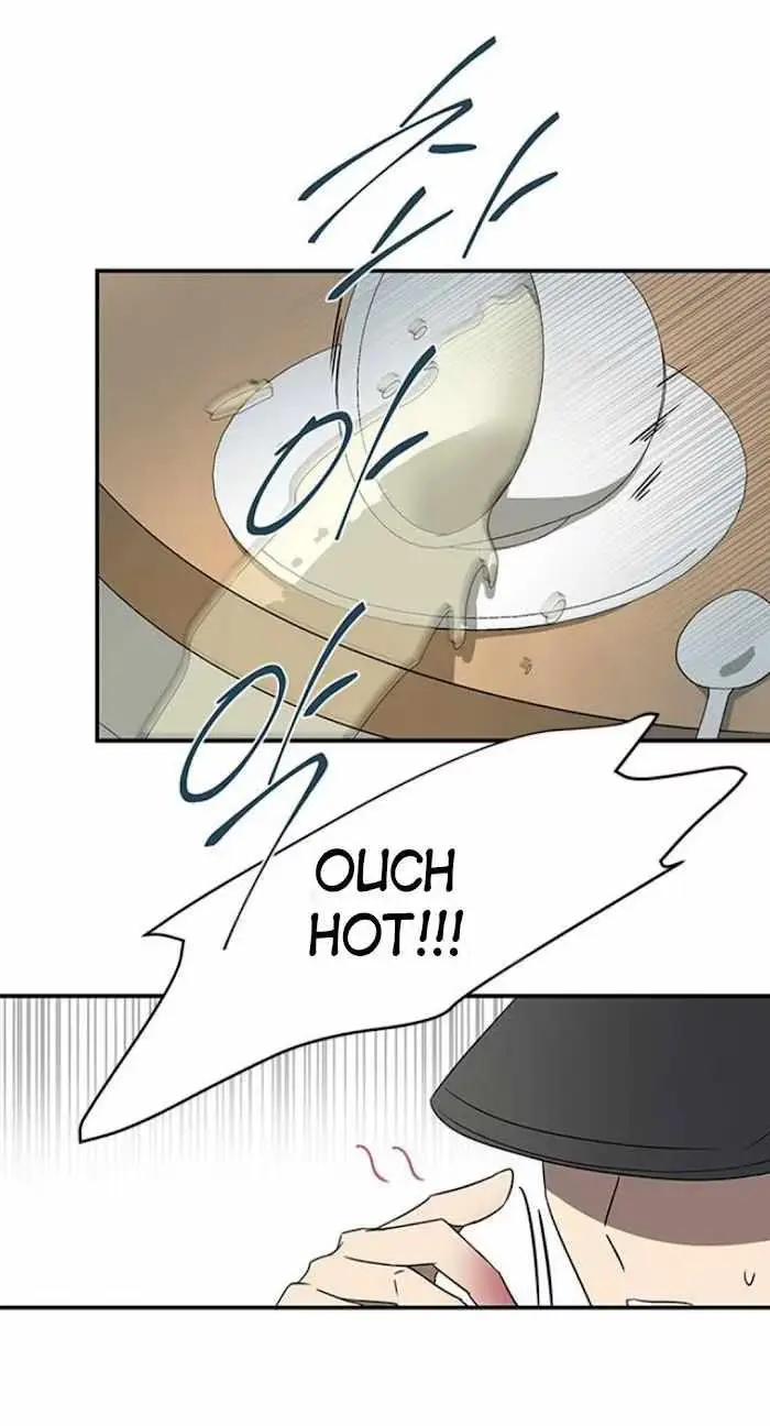 Read Trapped chapter 40 image 18 on Lezhin