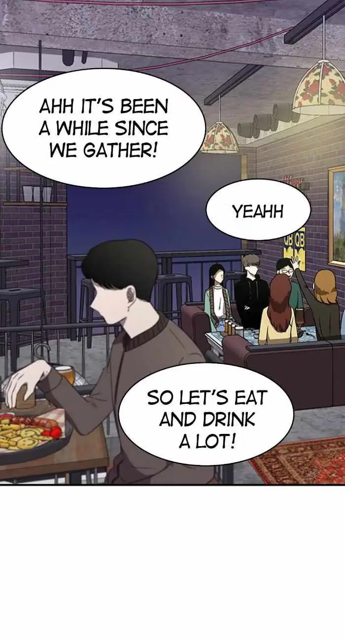 Read Trapped chapter 40 image 21 on Lezhin