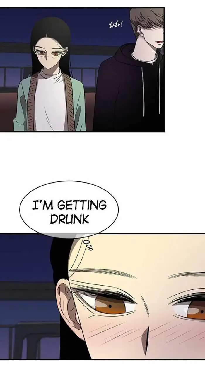 Read Trapped chapter 40 image 23 on Lezhin