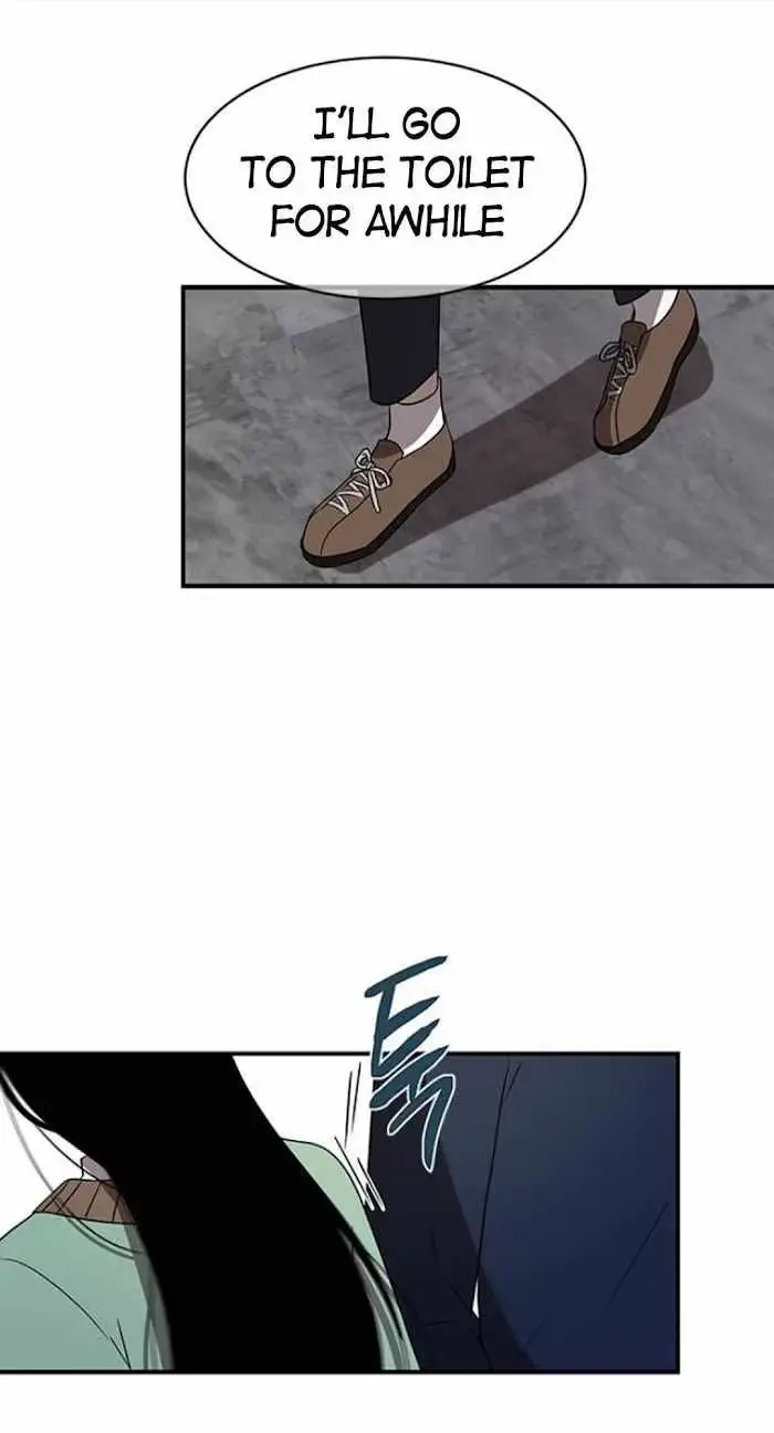 Read Trapped chapter 40 image 24 on Lezhin