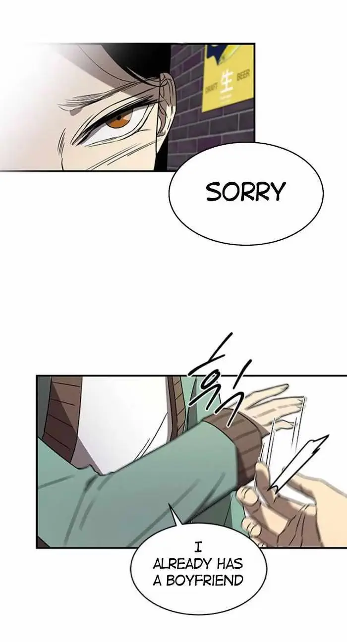 Read Trapped chapter 40 image 27 on Lezhin