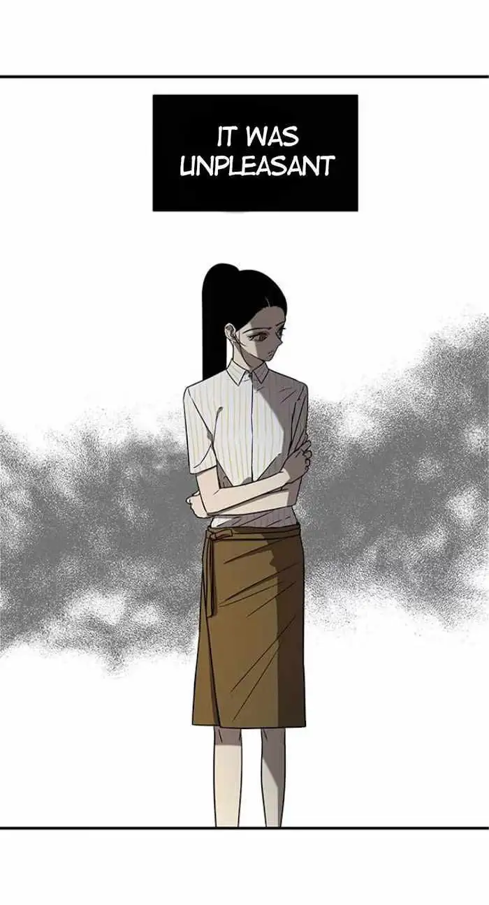 Read Trapped chapter 40 image 3 on Lezhin