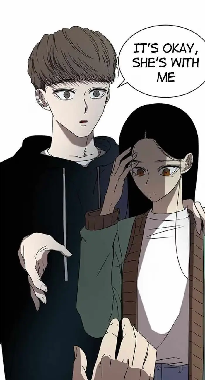 Read Trapped chapter 40 image 30 on Lezhin
