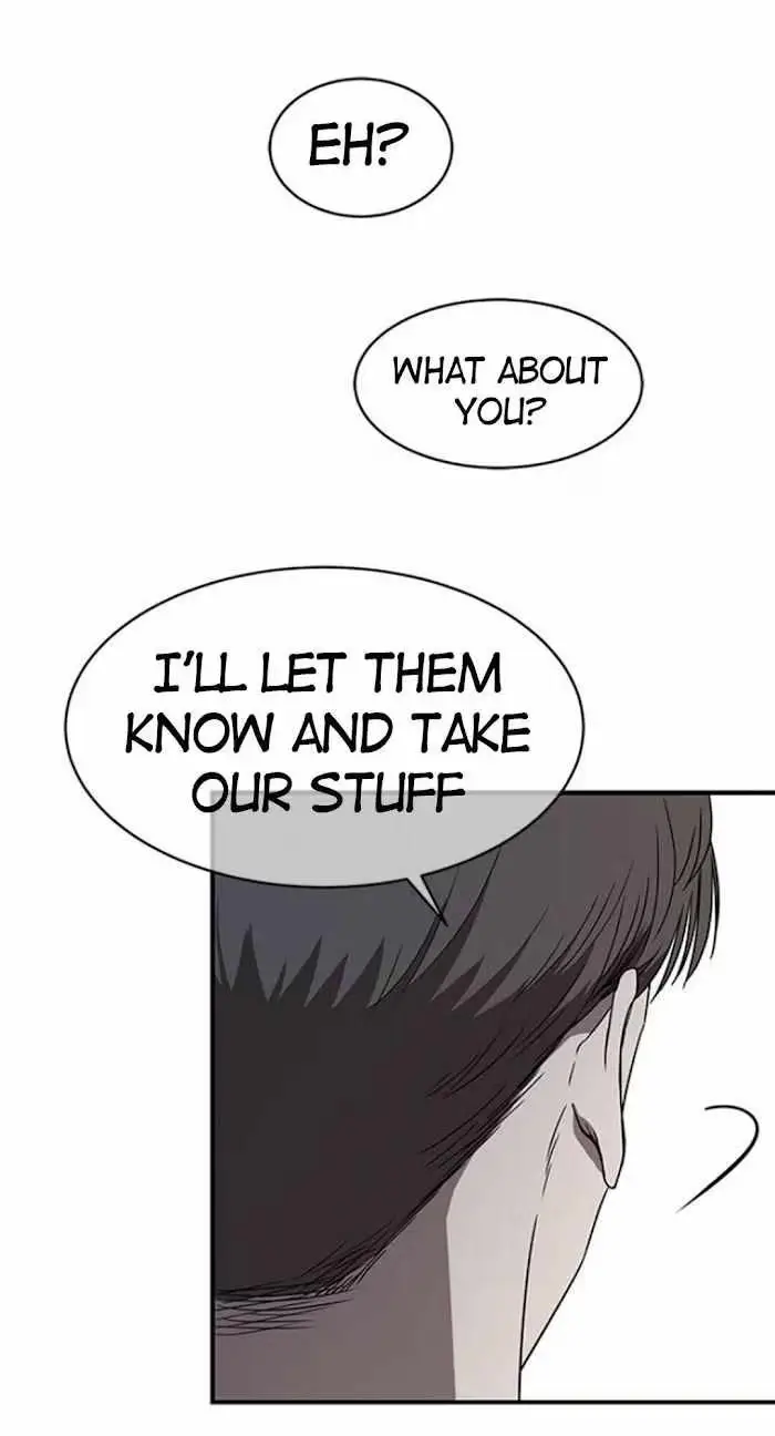 Read Trapped chapter 40 image 32 on Lezhin