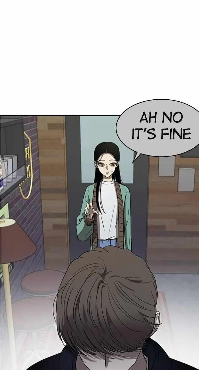 Read Trapped chapter 40 image 33 on Lezhin