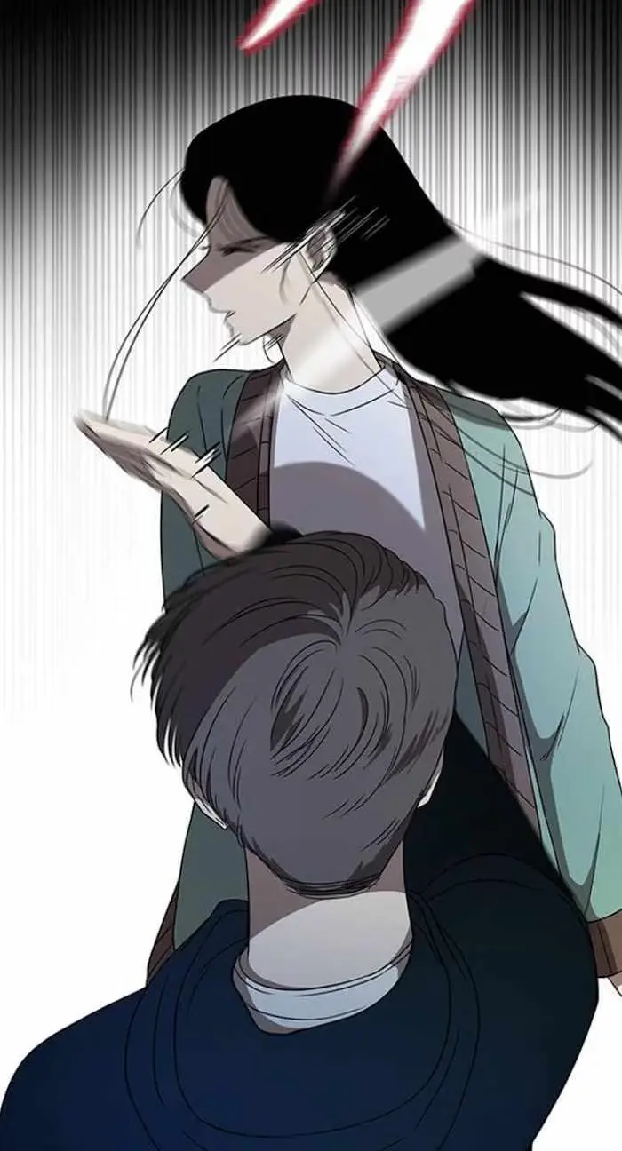 Read Trapped chapter 40 image 35 on Lezhin