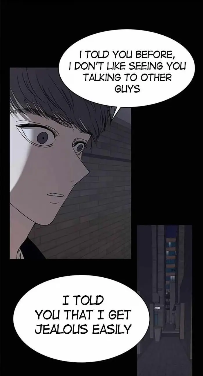 Read Trapped chapter 40 image 39 on Lezhin