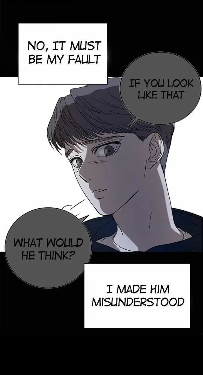 Read Trapped chapter 40 image 45 on Lezhin