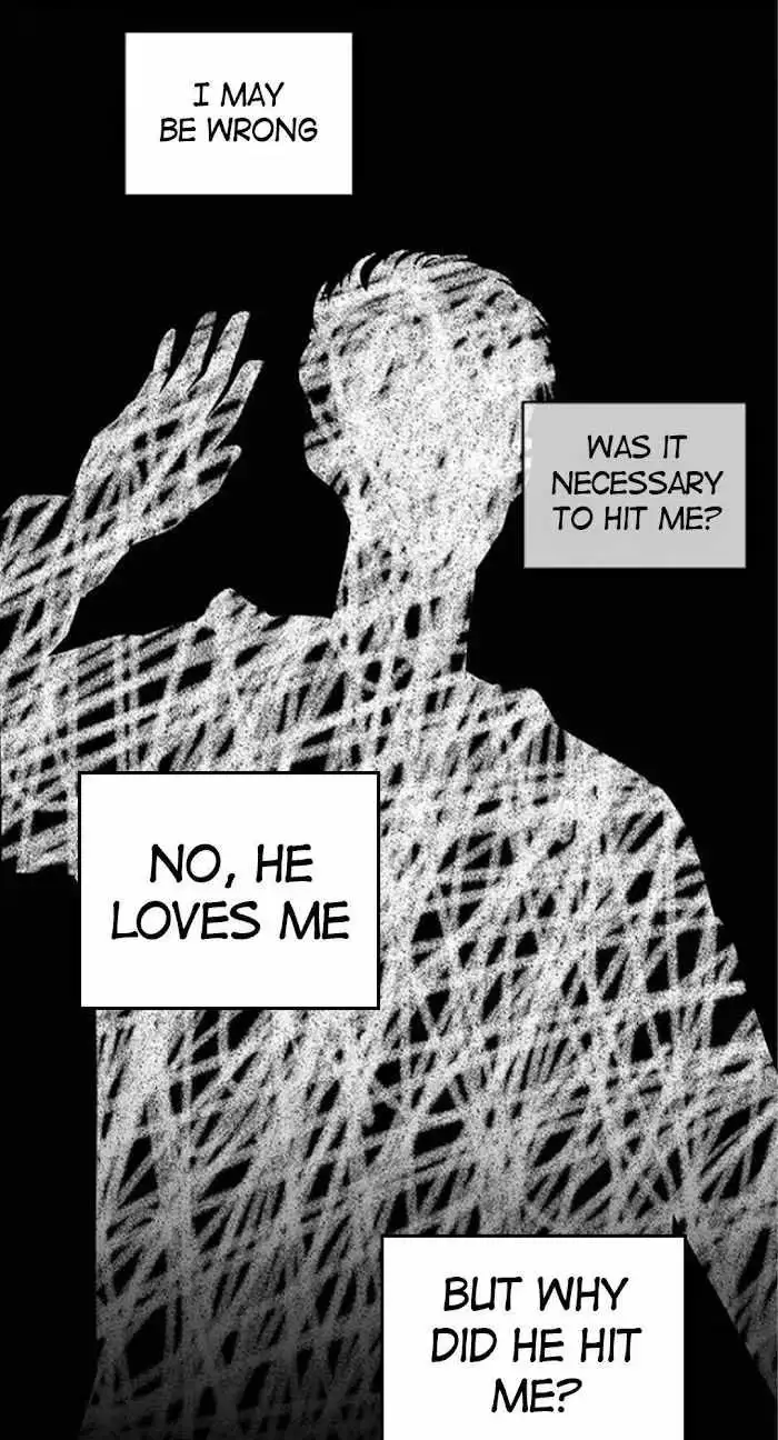 Read Trapped chapter 40 image 47 on Lezhin