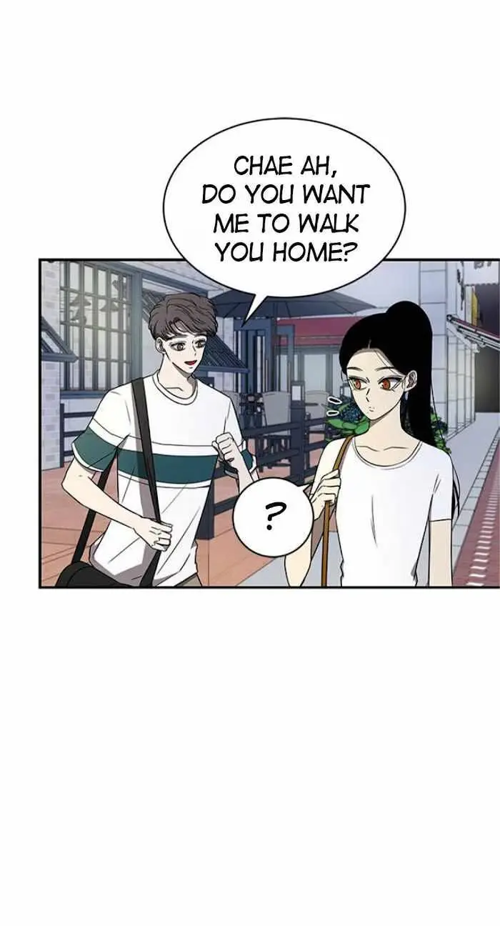 Read Trapped chapter 40 image 5 on Lezhin