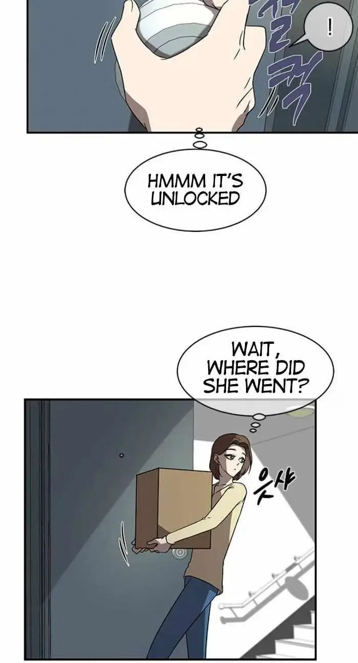 Read Trapped chapter 40 image 53 on Lezhin