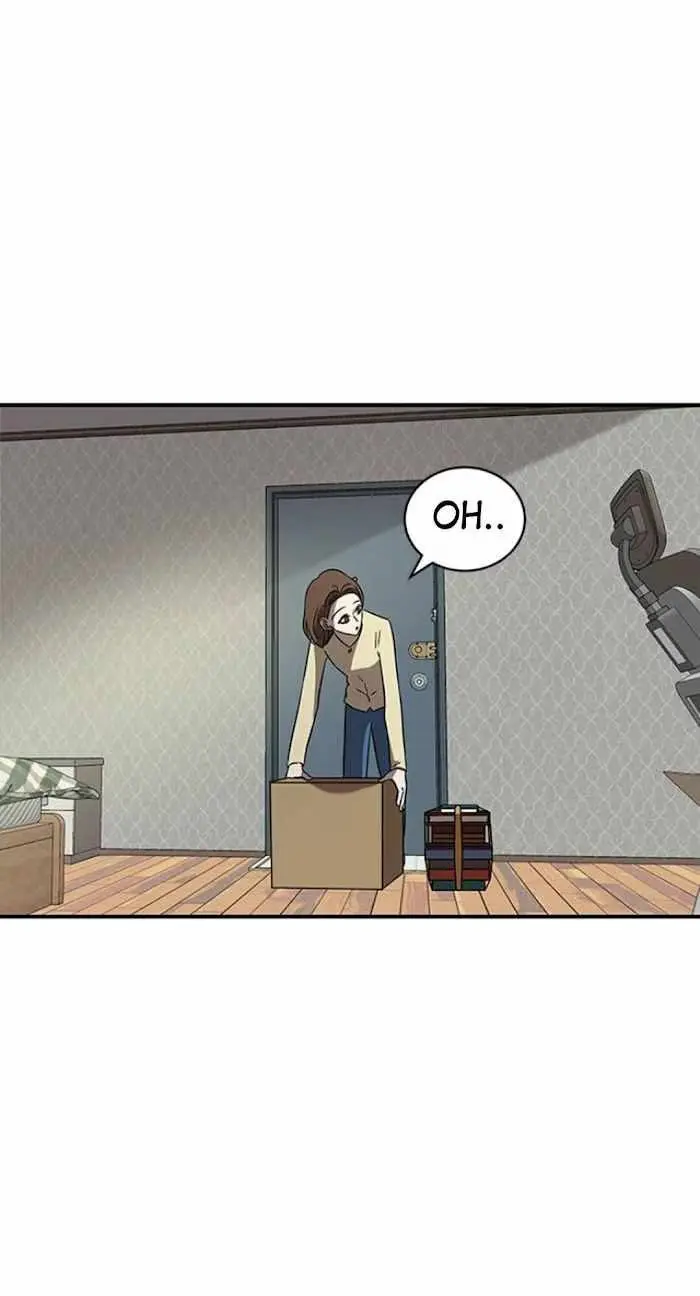 Read Trapped chapter 40 image 54 on Lezhin