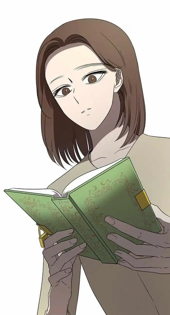 Read Trapped chapter 40 image 59 on Lezhin