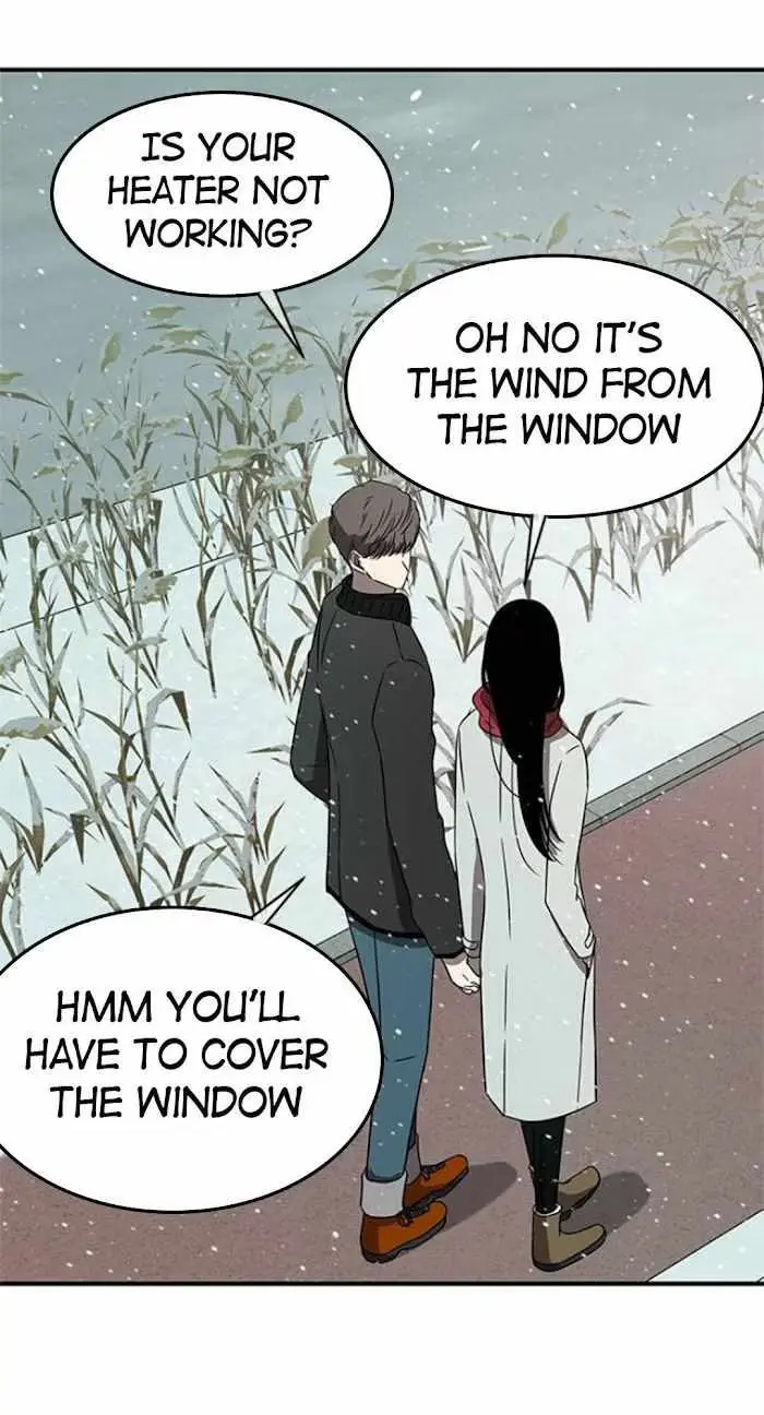 Read Trapped chapter 40 image 76 on Lezhin