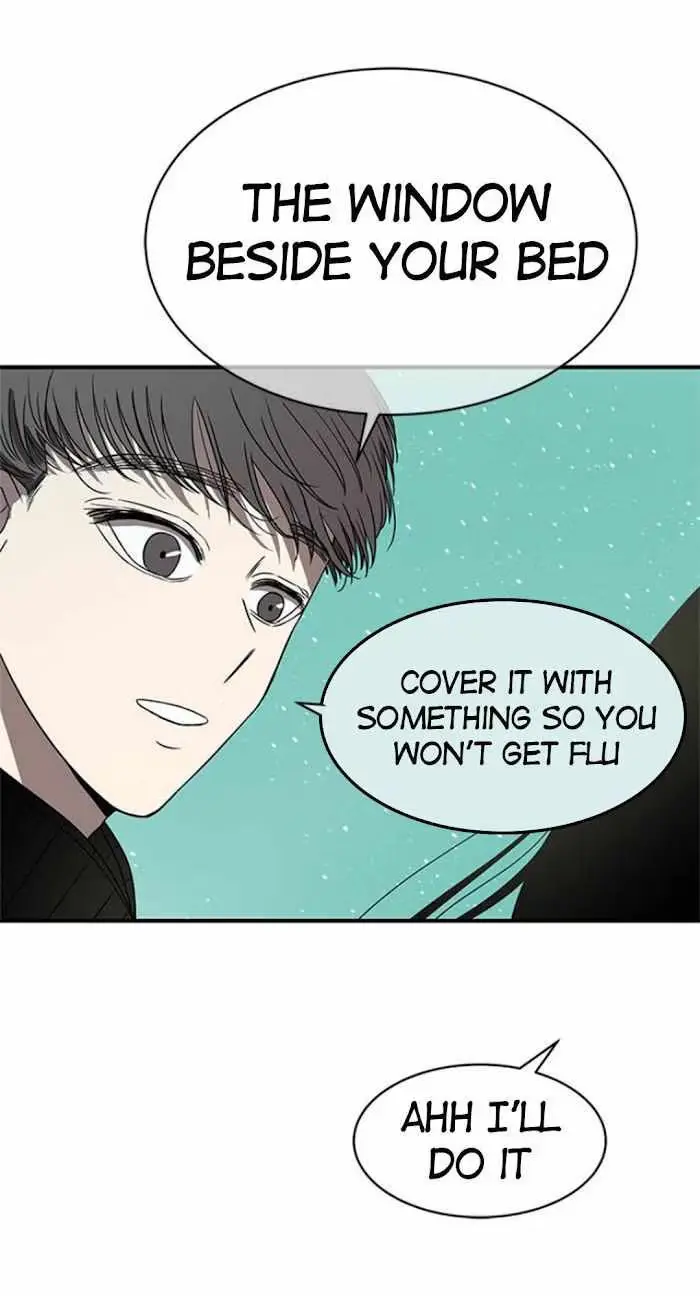 Read Trapped chapter 40 image 77 on Lezhin