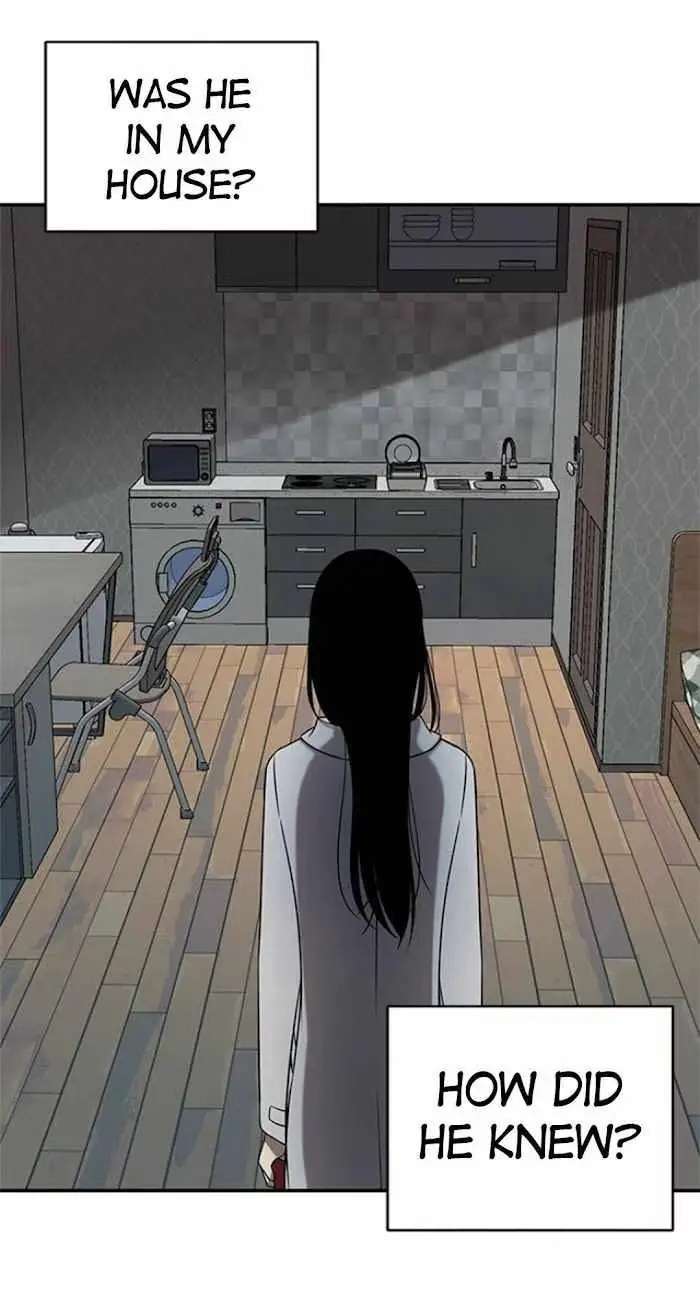 Read Trapped chapter 40 image 81 on Lezhin