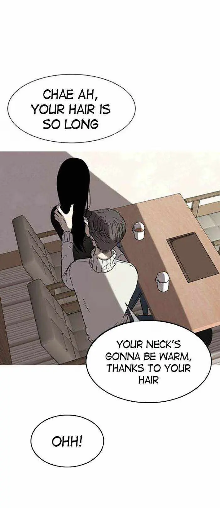 Read Trapped chapter 41 image 0 on Lezhin