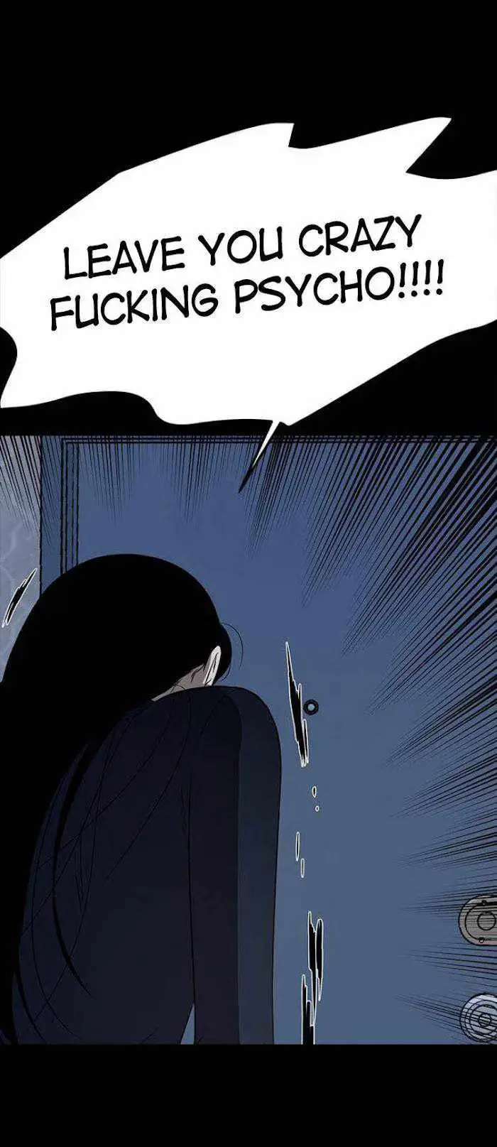 Read Trapped chapter 41 image 19 on Lezhin