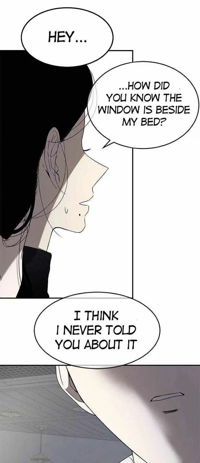 Read Trapped chapter 41 image 2 on Lezhin
