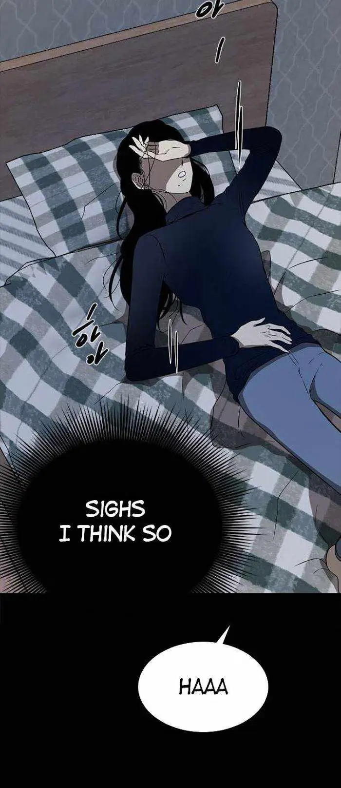 Read Trapped chapter 41 image 23 on Lezhin