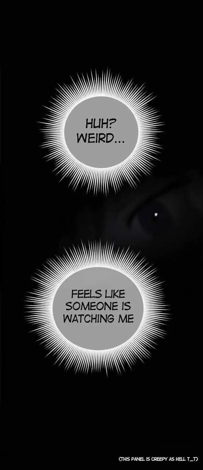 Read Trapped chapter 41 image 25 on Lezhin