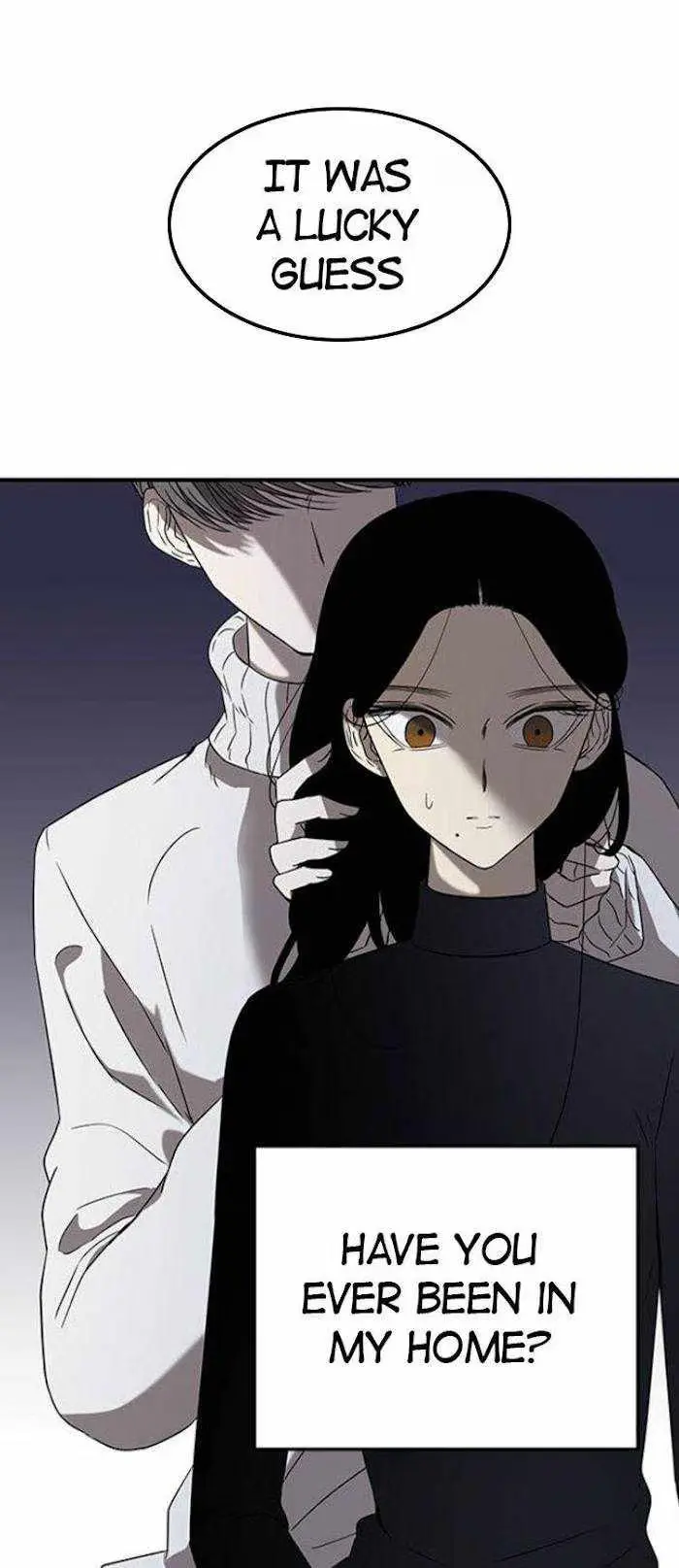 Read Trapped chapter 41 image 3 on Lezhin