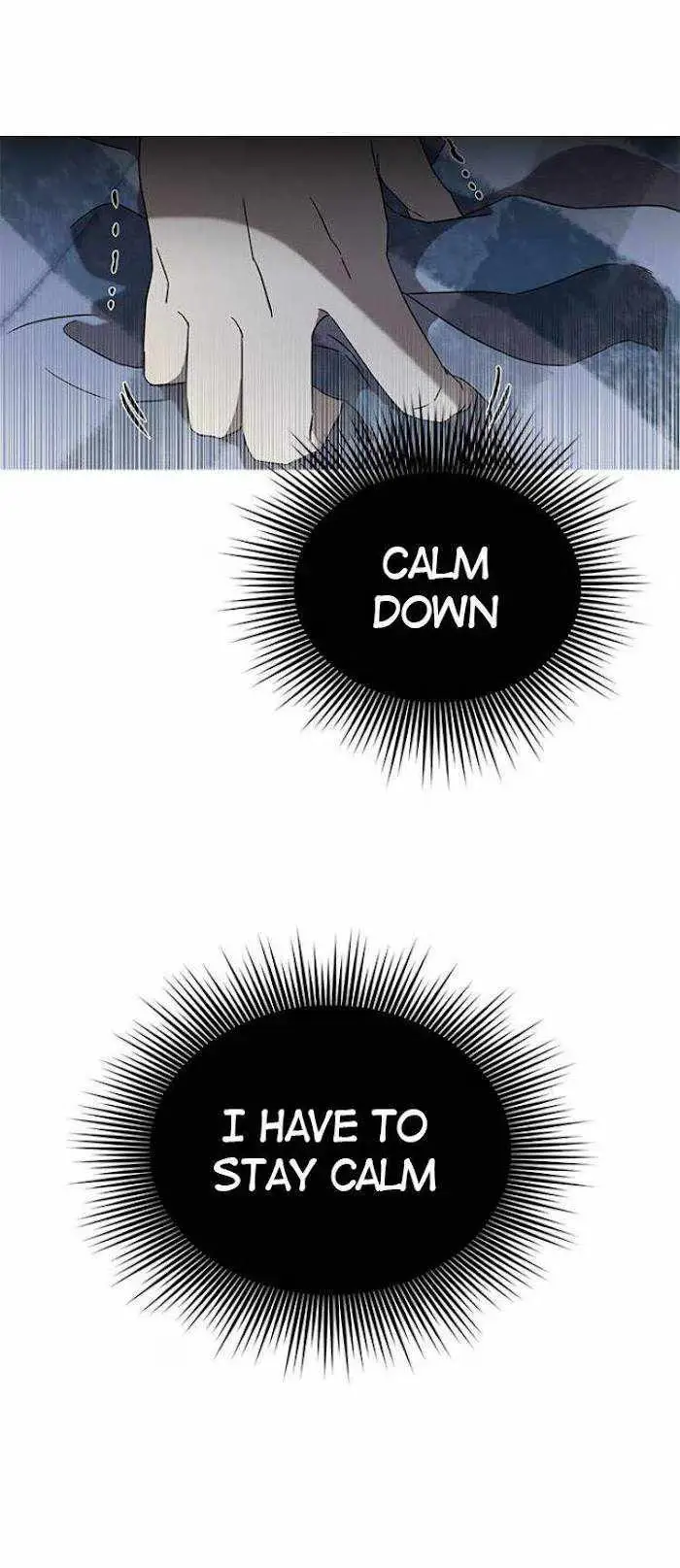 Read Trapped chapter 41 image 31 on Lezhin