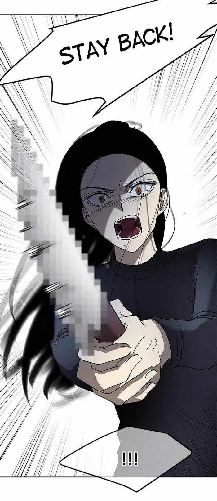 Read Trapped chapter 41 image 37 on Lezhin